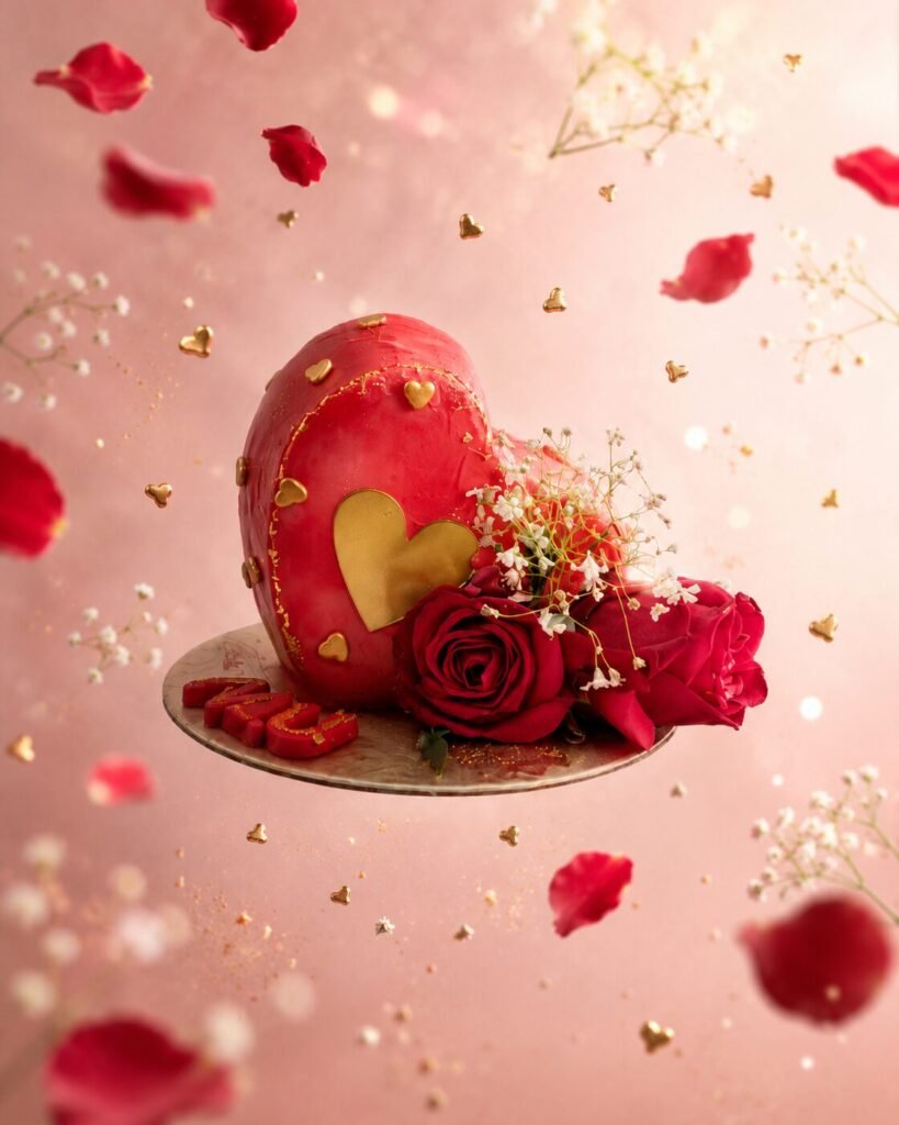 Classic Chocolate Truffle