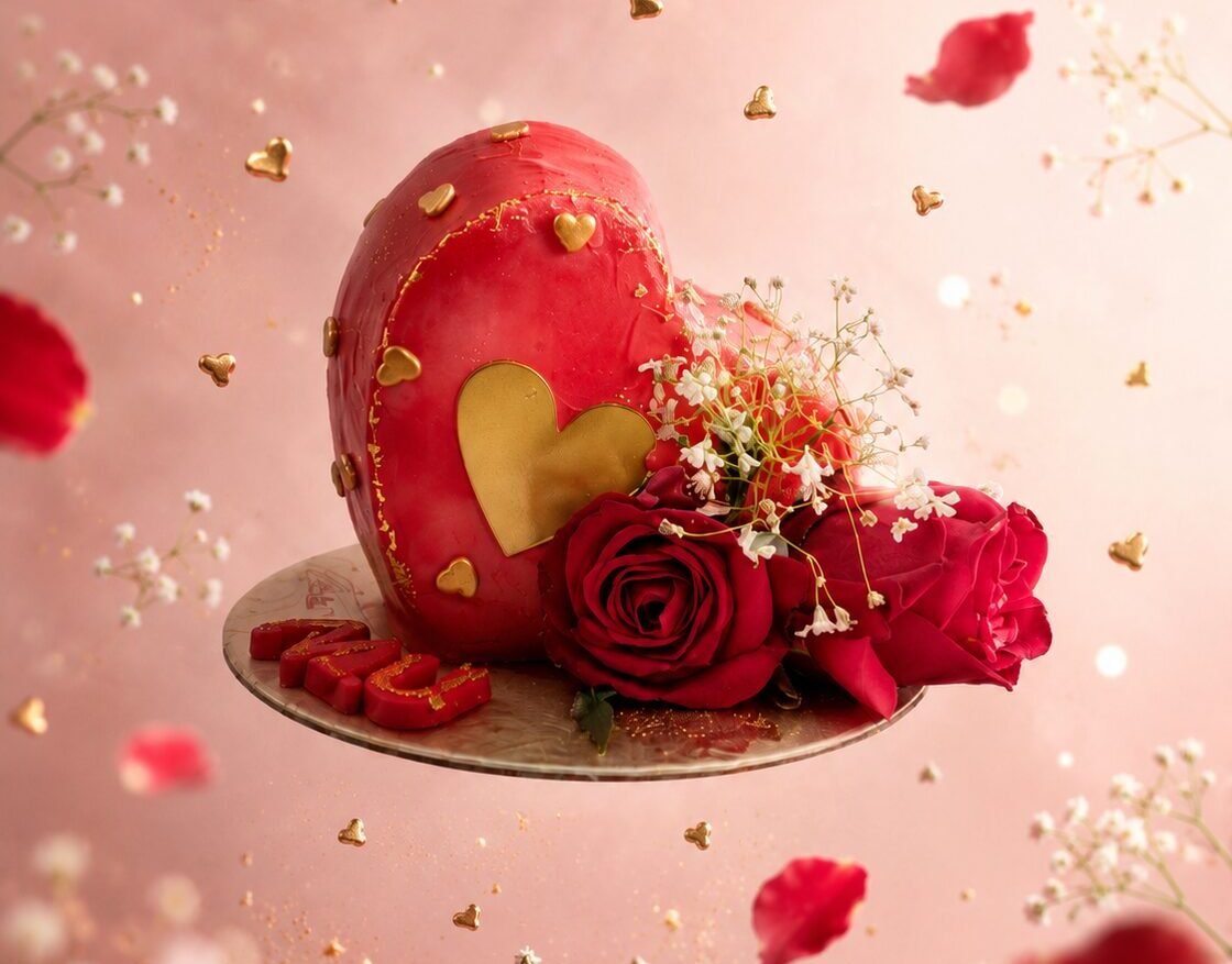 Premium CakeryCrush cake